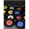 Image 3 : Lot of approx 100+ 45s Records Assorted