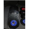Image 5 : Lot of approx 100+ 45s Records Assorted