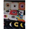 Image 3 : lot of approx 50+ 45s Records Vinyl Assorted