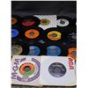 Image 3 : Lot of 29 60s 70s Rock 45s Records
