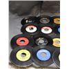 Image 5 : Lot of 29 60s 70s Rock 45s Records