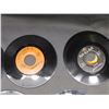 Image 8 : Lot of 29 60s 70s Rock 45s Records