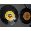 Image 9 : Lot of 29 60s 70s Rock 45s Records