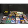 Image 1 : Lot of Assorted PC Games Disks
