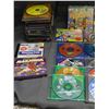 Image 4 : Lot of Assorted PC Games Disks