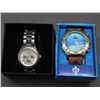 Image 1 : Lot of 2 Watches Song of the Deep & GUESS