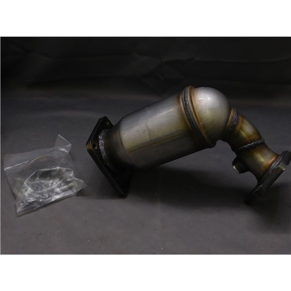 Catalytic Converter N/CA/TWG 203-1009B 0047 9069 12 21