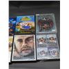 Image 2 : Lot of 8 DVDs Aladdin, Cast Away, SAW, Green Acres Box Set