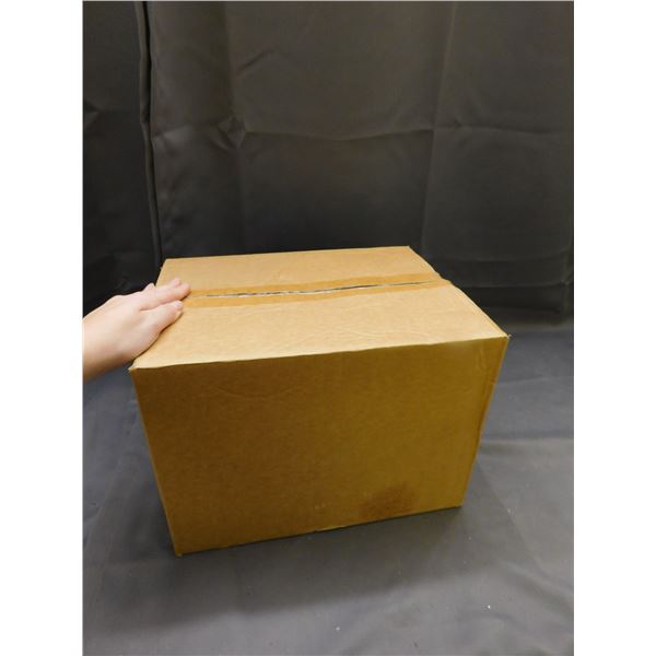 Box of 12 Precision Hand Sanitizer 1L Bottles (expired aug 2023) SEALED