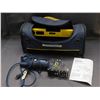 Image 1 : Mastercraft Multi Cutter Precision Saw w Bag & Level