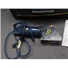 Image 2 : Mastercraft Multi Cutter Precision Saw w Bag & Level