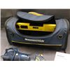Image 4 : Mastercraft Multi Cutter Precision Saw w Bag & Level