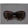 Image 2 : Ralph Lauren Tortoise Shell Sunglasses in Case