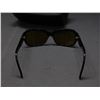 Image 4 : Ralph Lauren Tortoise Shell Sunglasses in Case