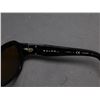 Image 5 : Ralph Lauren Tortoise Shell Sunglasses in Case