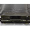 Image 1 : Technics AV Control Stereo Receiver SA-GX190