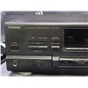 Image 2 : Technics AV Control Stereo Receiver SA-GX190