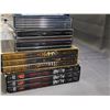 Image 2 : Lot of TV Series DVD Box Sets for ALIAS and Angel