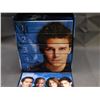 Image 3 : Lot of TV Series DVD Box Sets for ALIAS and Angel
