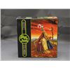 Image 1 : "Earth and Fire" Fantasy Puzzle Jigsaw GLOW in the DARK 1000 Piece SEALED