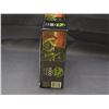 Image 5 : "Earth and Fire" Fantasy Puzzle Jigsaw GLOW in the DARK 1000 Piece SEALED