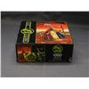 Image 6 : "Earth and Fire" Fantasy Puzzle Jigsaw GLOW in the DARK 1000 Piece SEALED