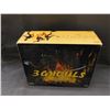 Image 2 : Ray Harryhausen 3 GHOULS Statue Sindbad and the Eye of the Tiger X-plus AS IS