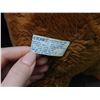 Image 8 : 1982 DONKEY KONG PLUSH STUFFED ANIMAL BY ETONE 12" TALL NINTENDO OF AMERICA