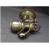 Image 5 : Powell Hanmer Acetylene Bicycle Lamp Driving Light Coach Buggy Bicycle Lantern Lens has damage