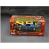 Image 1 : Johnny Lightning Marvel 1/24 scale Wolverine 1970 Plymouth Hemi Barracuda