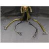 Image 2 : 2004 Spider-man 2 Doc Ock Doctor Octopus Marvel Legends 12" Action Figure