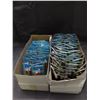 Image 1 : 100 7 Color Light Pens (need new batteries)