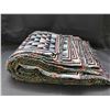 Image 1 : 14 NEW Cotton Woven Reversible Tapestry Table Runners 13" x 72"