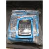 Image 1 : 24 NEW Digital Big Display Tilting Calendars