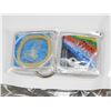 Image 2 : Lot of 96 "In Case of Aids Break Glass" Condom Keychains