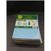 Image 1 : 12 Packs of Construction Paper 50 Sheets 9" x 12"