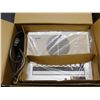 Image 3 : 3 Unused Vintage Aiphone LAF-10 Intercom