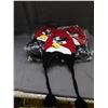 Image 1 : 10 NEW Angry Birds Adult Wool Winter Hats Toques