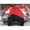Image 3 : 10 NEW Angry Birds Adult Wool Winter Hats Toques