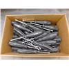 Image 1 : 50 NEW Mastercraft Sockets Hand Tools
