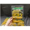 Image 2 : 20 Packs of Professional Cutters Blades NEW 8pc Sets