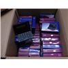 Image 1 : 120 NEW Pocket Calculators