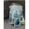 Image 1 : 25 NEW Bullet Shaped Fans