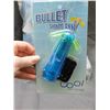 Image 2 : 25 NEW Bullet Shaped Fans