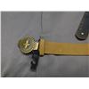 Image 2 : Lot of 23 NEW Belts Various Sizes all Same Style