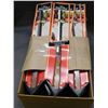 Image 1 : 30 NEW All Purpose Sliver Knife Knives 14" Master Chef