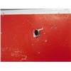 Image 3 : Metal Stop Sign 2ft x 2ft