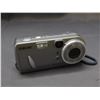 Image 1 : Sony Cybershot 5.0 Megapixel with SD Card, Charger, Bag *tested working* Point and Shoot Camera