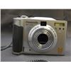 Image 2 : Panasonic DMC-LC33 Digital Camera with LEICA 2.8-5.8 35mm Point and Shoot with SD Card *works*