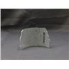 Image 2 : Carved Soapstone Curling Slab Decor